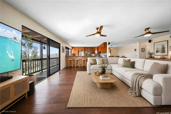 1492 Halekoa DR, Honolulu, HI 96821