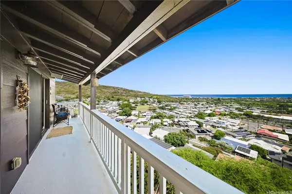 1492 Halekoa DR, Honolulu, HI 96821