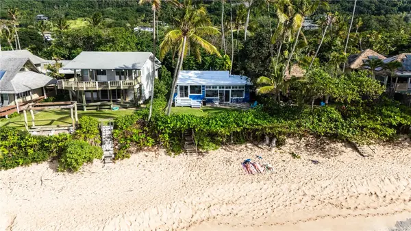 59-75 Hoalua ST, Haleiwa, HI 96712