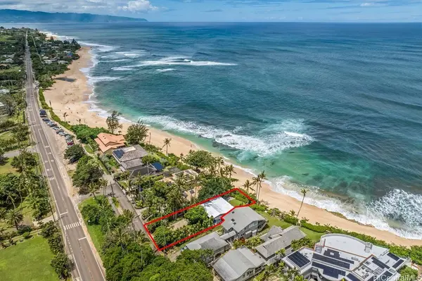59-75 Hoalua ST, Haleiwa, HI 96712