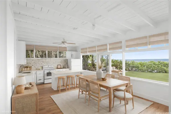 59-75 Hoalua ST, Haleiwa, HI 96712