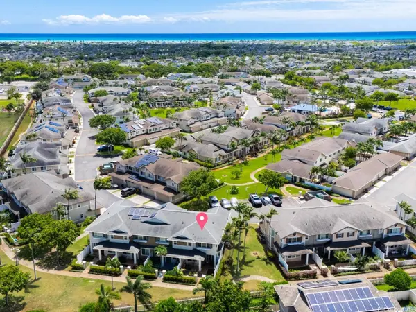 91-2005 Kaioli ST #4704, Ewa Beach, HI 96706