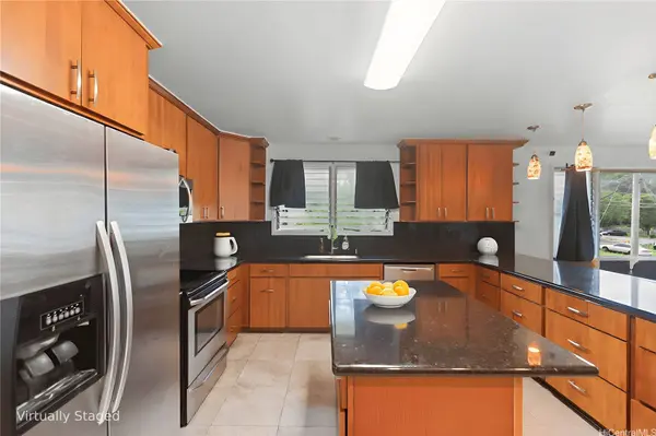 47-325 Ahuimanu RD, Kaneohe, HI 96744