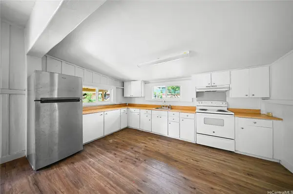 85-918 Lihue ST #A, Waianae, HI 96792