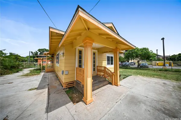 85-918 Lihue ST #A, Waianae, HI 96792