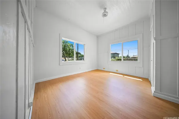 85-918 Lihue ST #A, Waianae, HI 96792