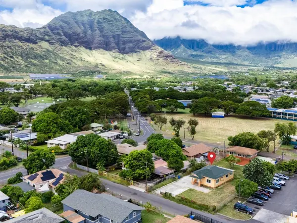 85-918 Lihue ST #A, Waianae, HI 96792