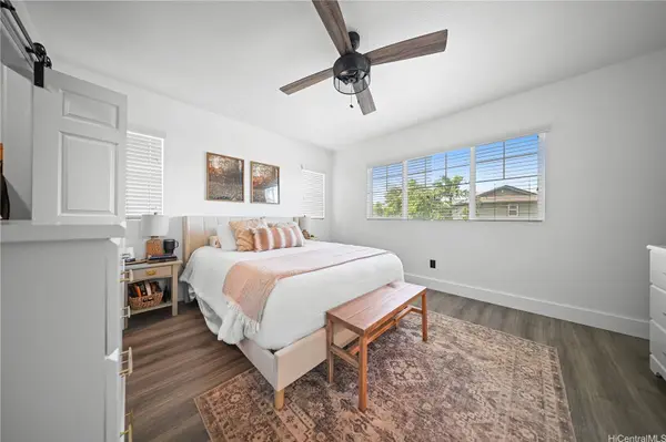 91-2005 Kaioli ST #4704, Ewa Beach, HI 96706