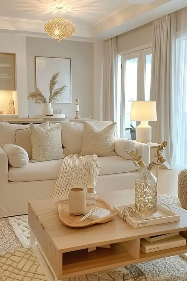Staying Neat and Organized: Tips for Creating a Cozy Home Sanctuary,Taleah Langley