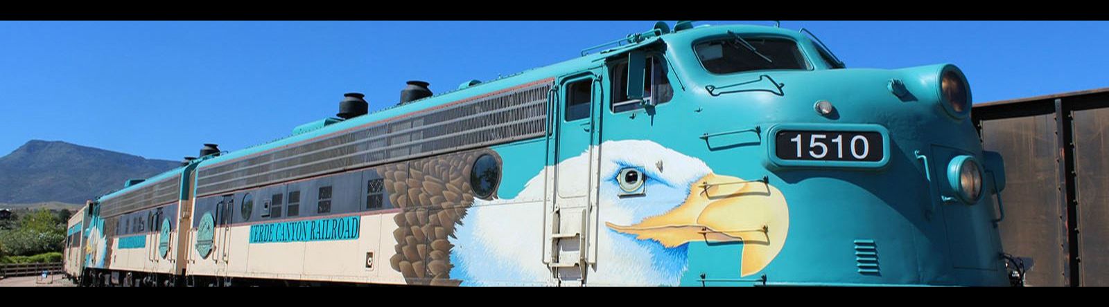 Verde Valley Railroad