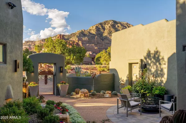 80 BRONCO Drive, Sedona, AZ 86336