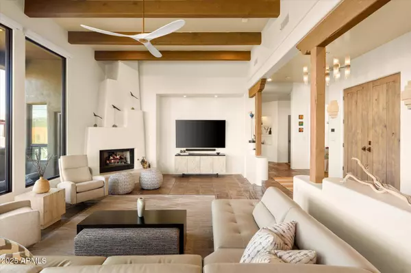 80 BRONCO Drive, Sedona, AZ 86336