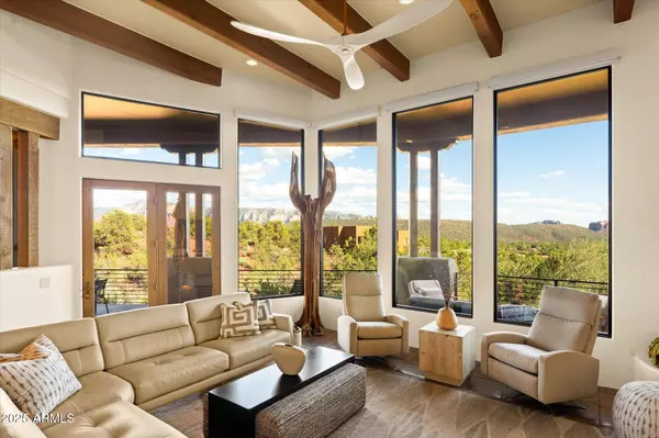 80 BRONCO Drive, Sedona, AZ 86336