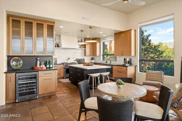 80 BRONCO Drive, Sedona, AZ 86336