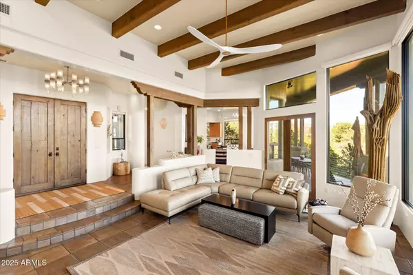 80 BRONCO Drive, Sedona, AZ 86336