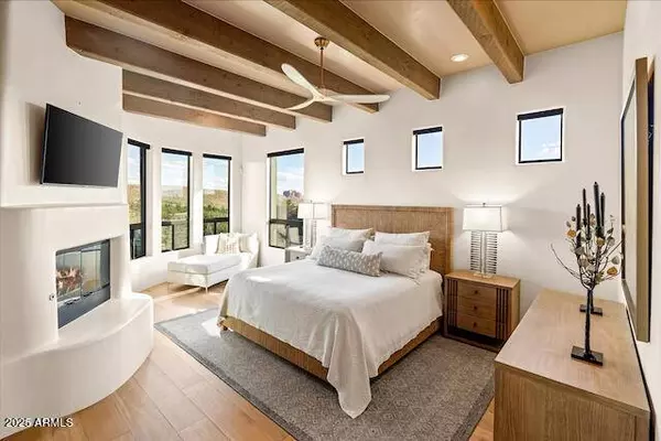 80 BRONCO Drive, Sedona, AZ 86336