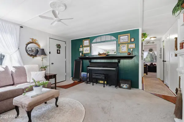 6770 W State Route 89A -- #84, Sedona, AZ 86336