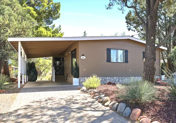6770 W State Route 89A -- #84, Sedona, AZ 86336