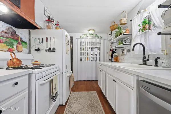 6770 W State Route 89A -- #84, Sedona, AZ 86336