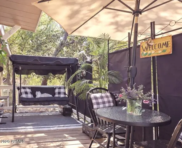 6770 W State Route 89A -- #84, Sedona, AZ 86336