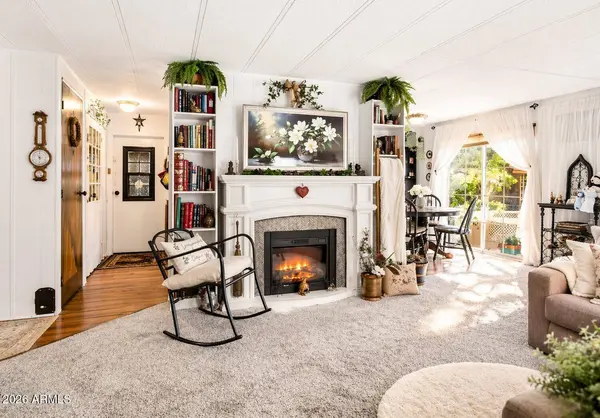 6770 W State Route 89A -- #84, Sedona, AZ 86336