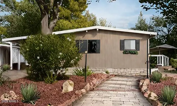 6770 W State Route 89A -- #84, Sedona, AZ 86336