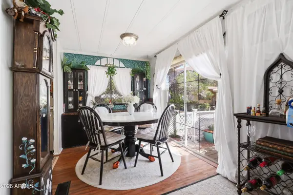 6770 W State Route 89A -- #84, Sedona, AZ 86336