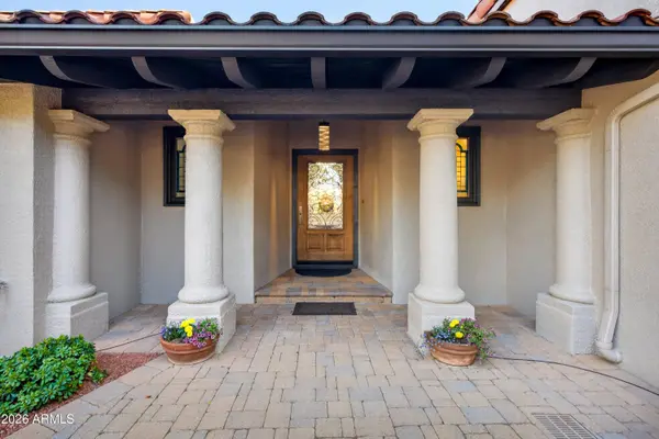 60 ROLLING Drive, Sedona, AZ 86336