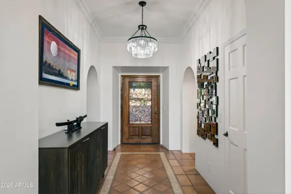 60 ROLLING Drive, Sedona, AZ 86336