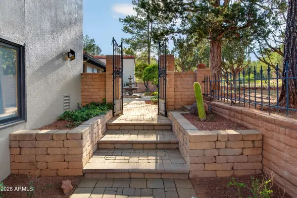 60 ROLLING Drive, Sedona, AZ 86336