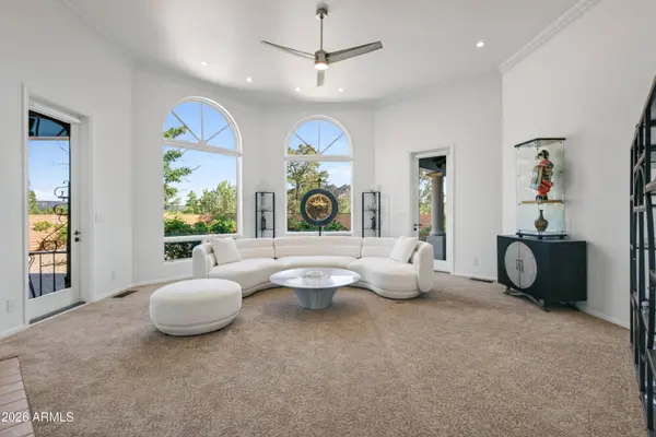 60 ROLLING Drive, Sedona, AZ 86336
