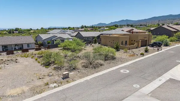 631 SHADOW CANYON Drive #76, Clarkdale, AZ 86324