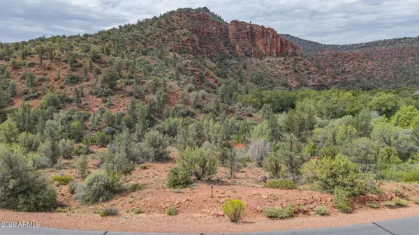 255 CROSS CREEK Circle #20, Sedona, AZ 86336