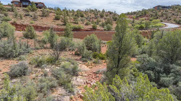 255 CROSS CREEK Circle #20, Sedona, AZ 86336