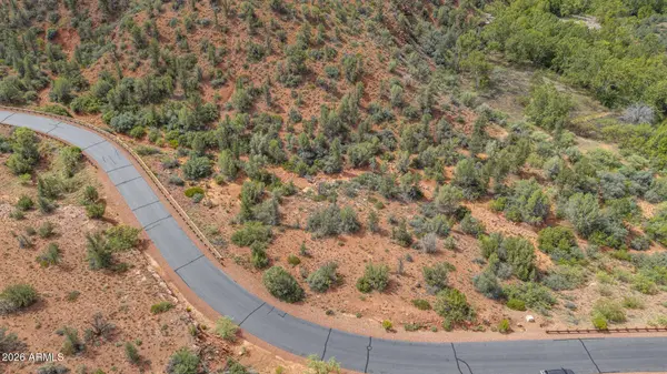 255 CROSS CREEK Circle #20, Sedona, AZ 86336
