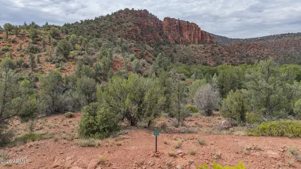 255 CROSS CREEK Circle #20, Sedona, AZ 86336