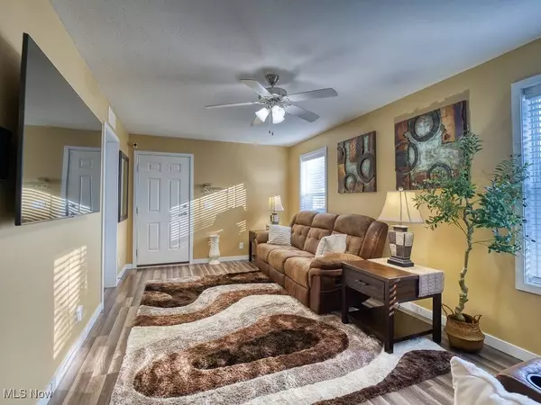 6610 Lear Nagle RD #156, North Ridgeville, OH 44039