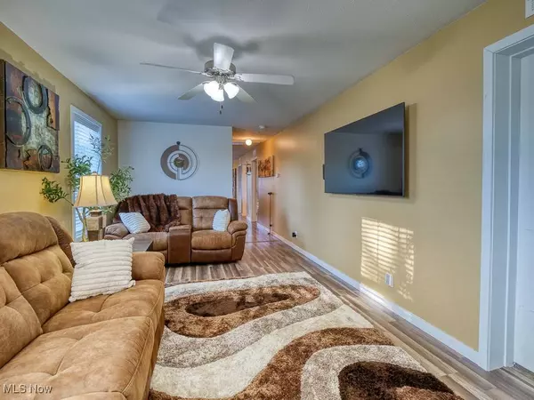 6610 Lear Nagle RD #156, North Ridgeville, OH 44039