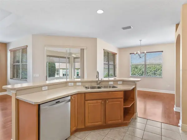 2157 BLACKVILLE DR, The Villages, FL 32162