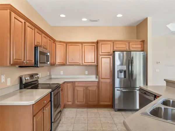 2157 BLACKVILLE DR, The Villages, FL 32162
