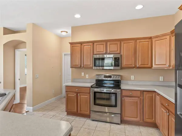 2157 BLACKVILLE DR, The Villages, FL 32162