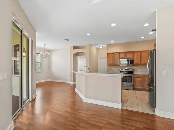 2157 BLACKVILLE DR, The Villages, FL 32162