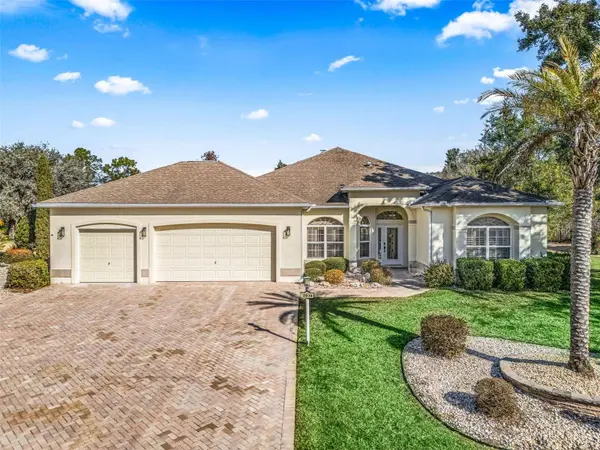 2839 LARRANAGA DR, The Villages, FL 32162