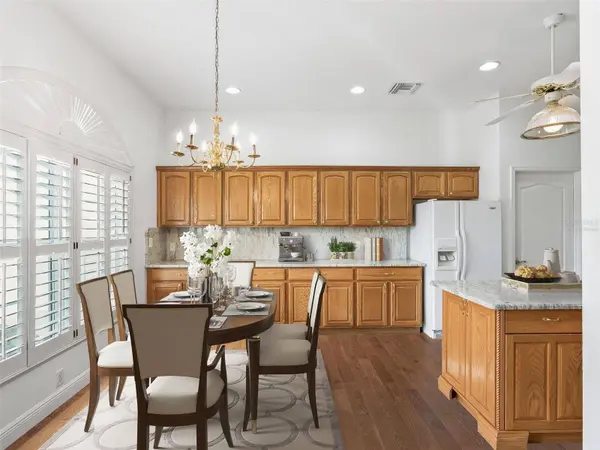 2839 LARRANAGA DR, The Villages, FL 32162