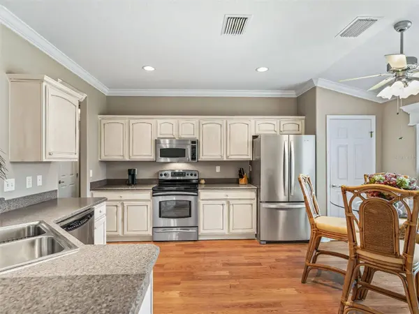 8814 SE 136TH PL, Summerfield, FL 34491