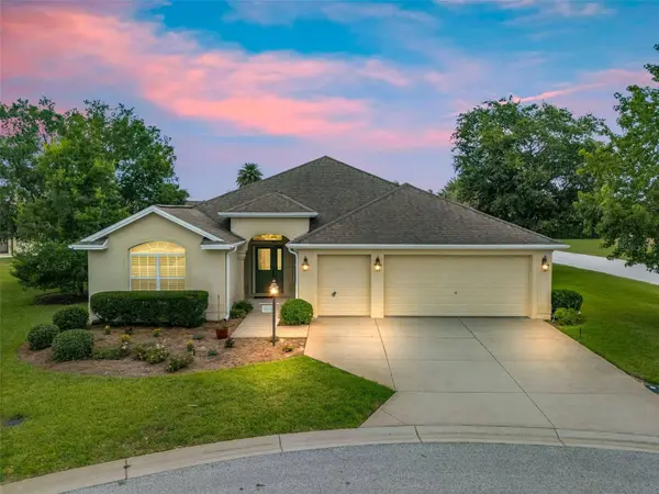 2215 TRIGGERFISH RUN, The Villages, FL 32162