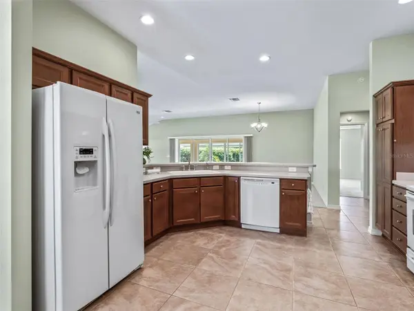 2215 TRIGGERFISH RUN, The Villages, FL 32162
