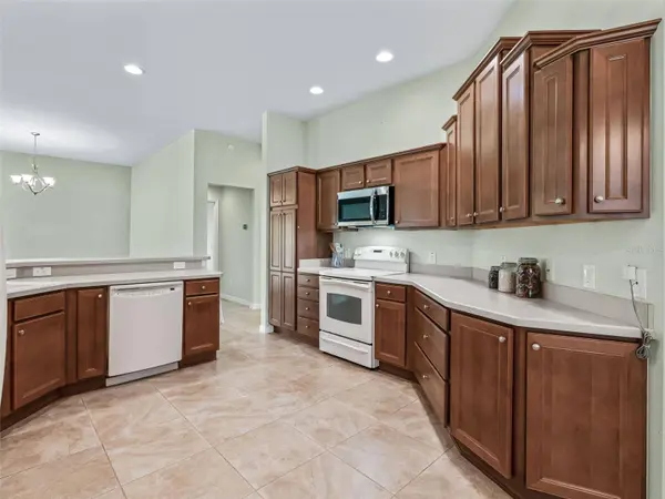 2215 TRIGGERFISH RUN, The Villages, FL 32162