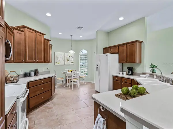 2215 TRIGGERFISH RUN, The Villages, FL 32162