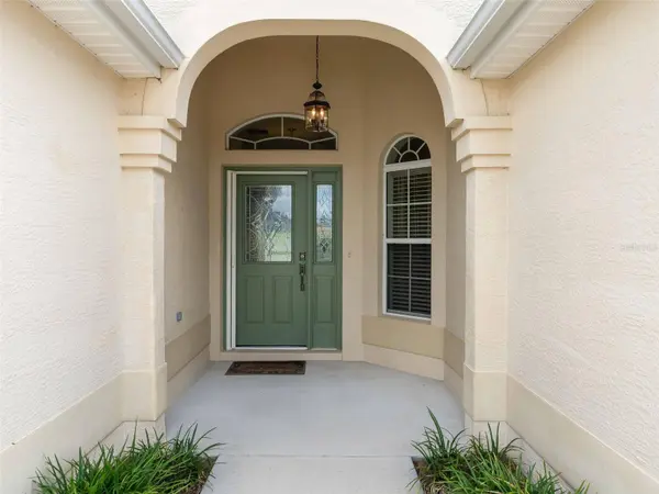 2215 TRIGGERFISH RUN, The Villages, FL 32162